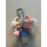 Silicone Fruit Feeder