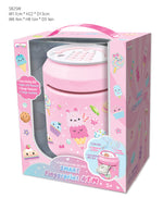 Mega Digital Saving, Sweets