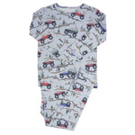 Over The River Big Kid Pajama - Select Size