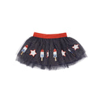 Astro Pop Tutu Skirt - Select Size