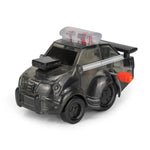 Chase - Police Car