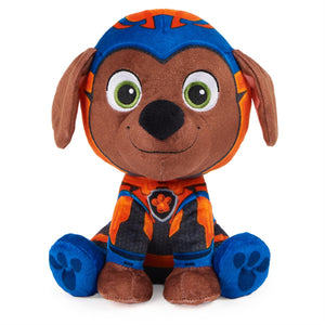 mighty pups plush toys