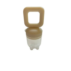 Silicone Fruit Feeder