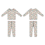 String of Lights Big Kid Pajama - Select Size