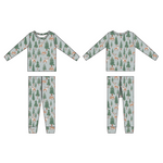 What a Stud Big Kid Pajama - Select Size