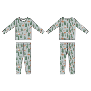 What a Stud Big Kid Pajama - Select Size