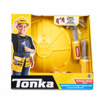 Tonka Tough Tool Belt Set