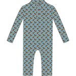 Banks Duck Romper - Select Size