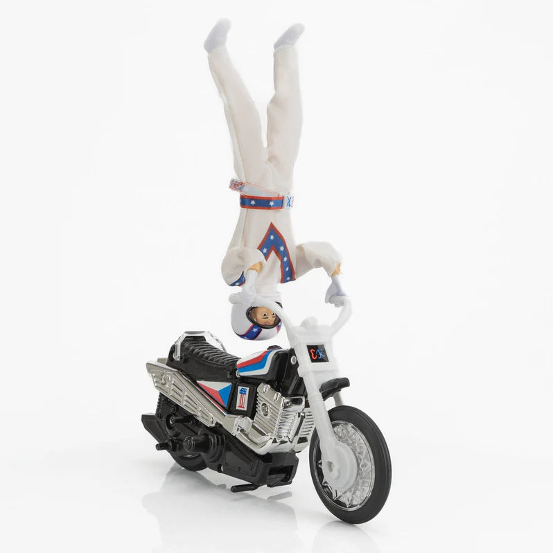 Evel Knievel Stunt Cycle