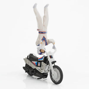 Evel Knievel Stunt Cycle