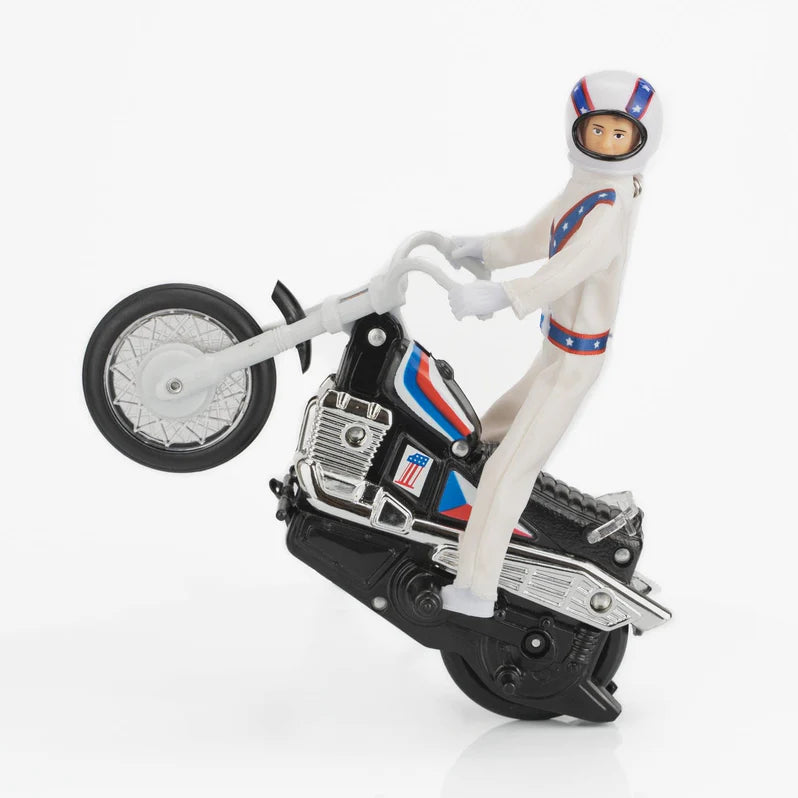 Evel Knievel Stunt Cycle