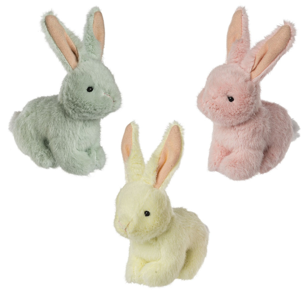 Neat Petites Bunny - Select Color