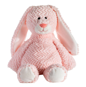 Marshmallow Big Primrose Bunny