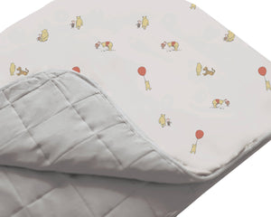 FW25 CLOUD BLANKET
