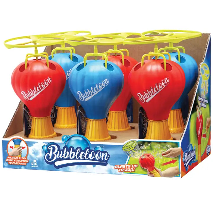 Bubbleloon