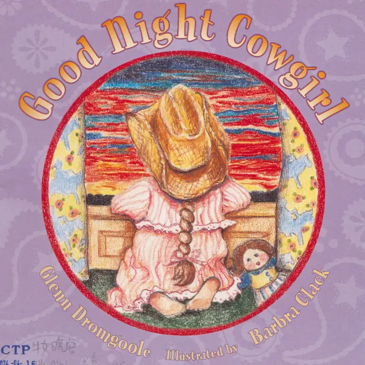 Good Night Cowgirl
