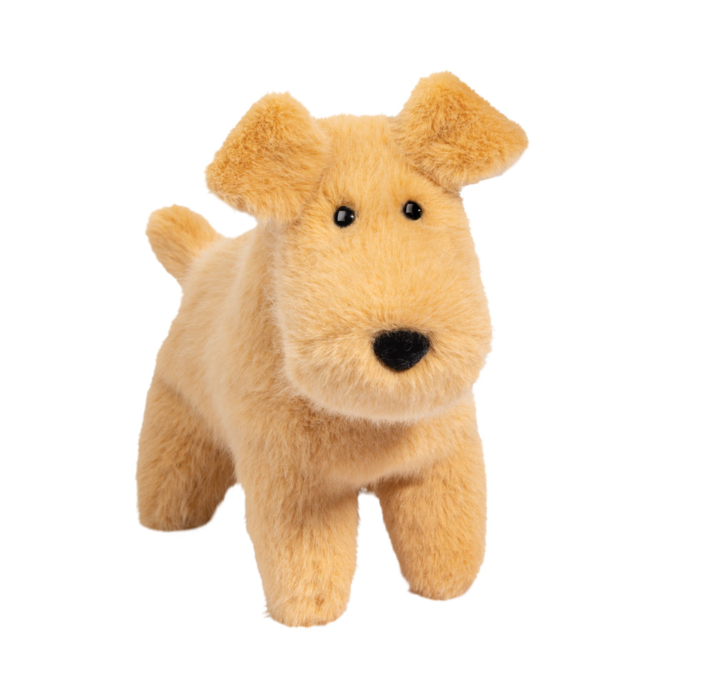 Tim Tan Dog Muzzle, Small