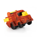 Freddie - Wheelies Fire Truck