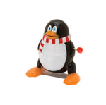 Peter - Backflip Penguin