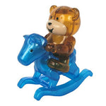 Ricky - Rocking Horse Bear