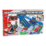 Mario Kart Racing Deluxe