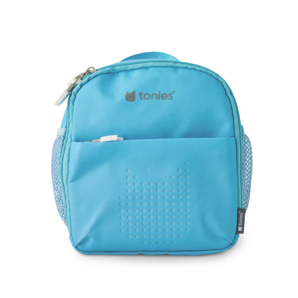 tonies® Adventure Backpack - Sky Blue