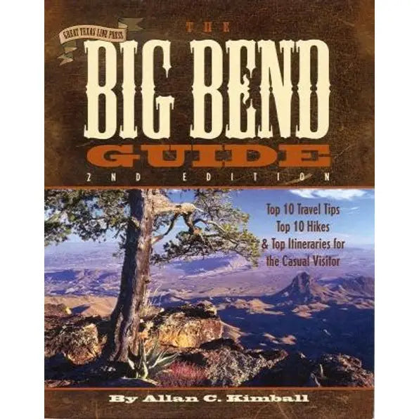 Big Bend Guide