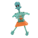 Molly - Noggin Pop