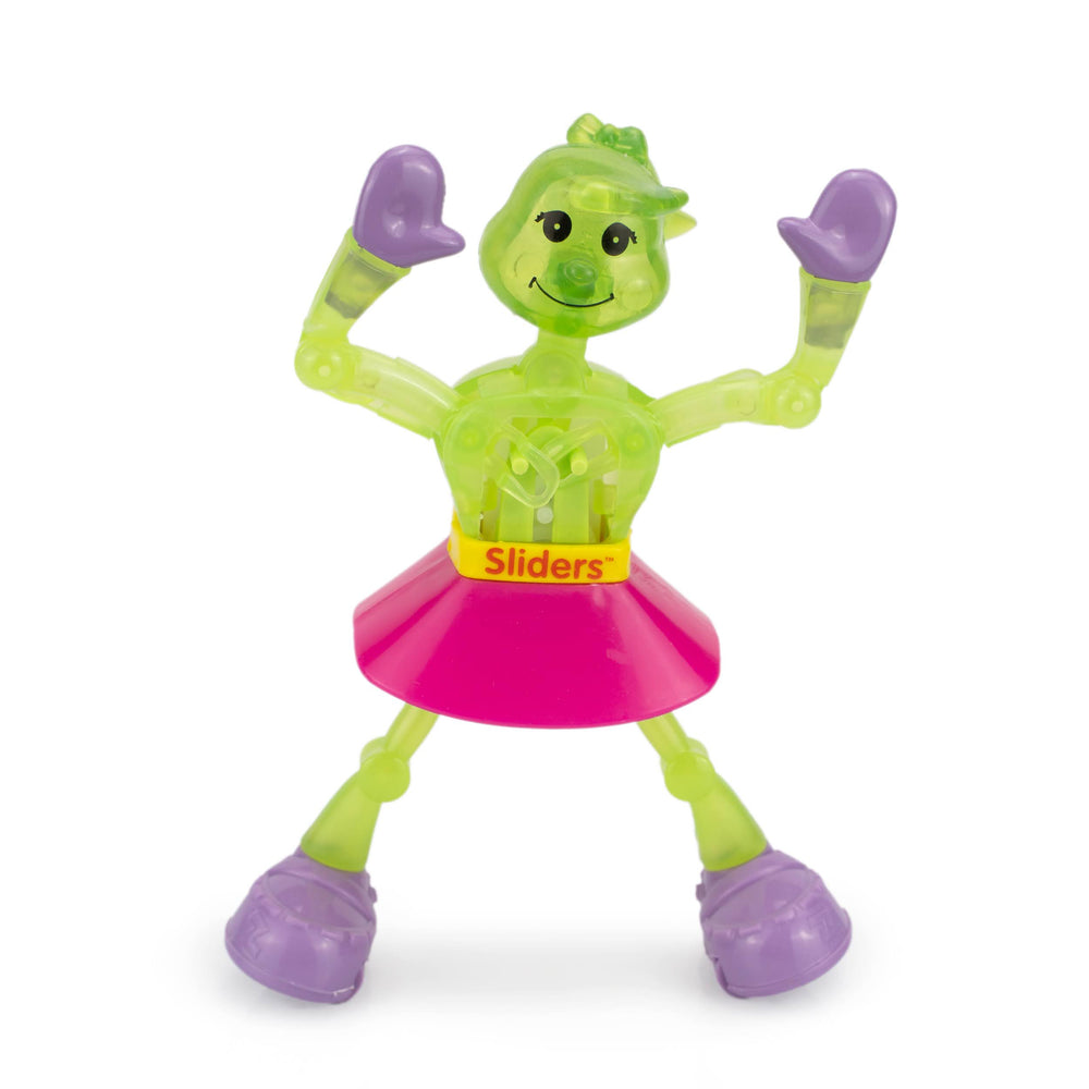 Lizzie - Slider