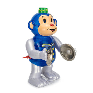 Carlton - Classic Blue Monkey