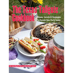 Texas Tailgate Party Cookbook