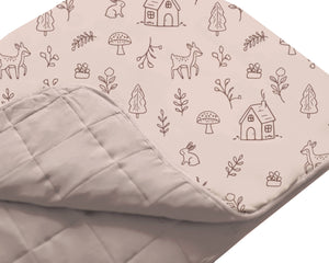 FW25 CLOUD BLANKET