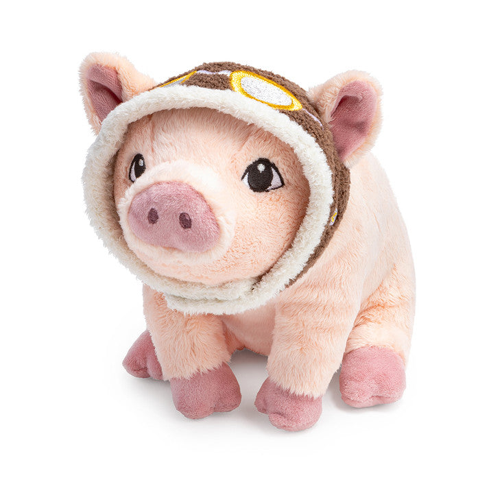 Maybe Flying Pig