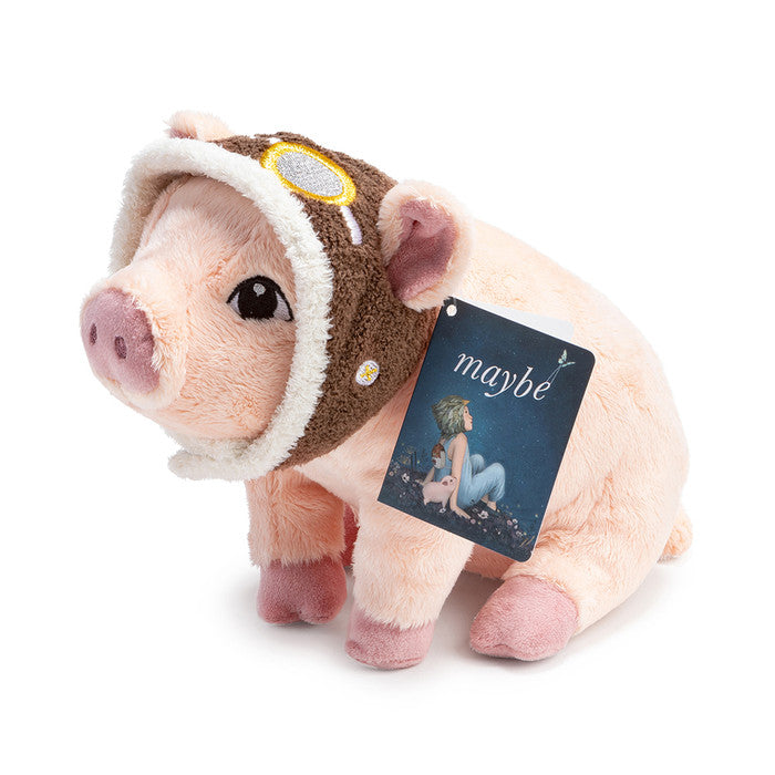 Maybe Flying Pig