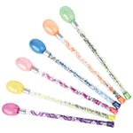 Glitter Water Baton