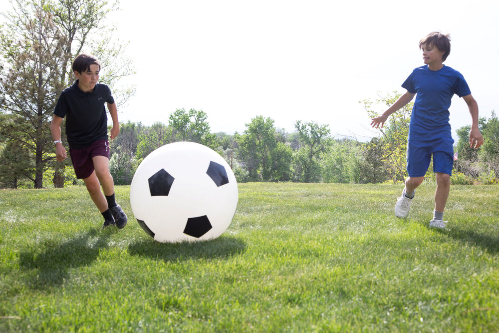 Do-U-Play™ 30" Jumbo Soccer Ball
