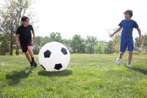 Do-U-Play™ 30" Jumbo Soccer Ball