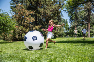 Do-U-Play™ 30" Jumbo Soccer Ball