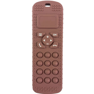 Telephone Silicone Pop-it  Teether