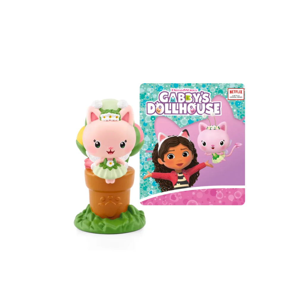 Gabby's Dollhouse: Kitty Fairy