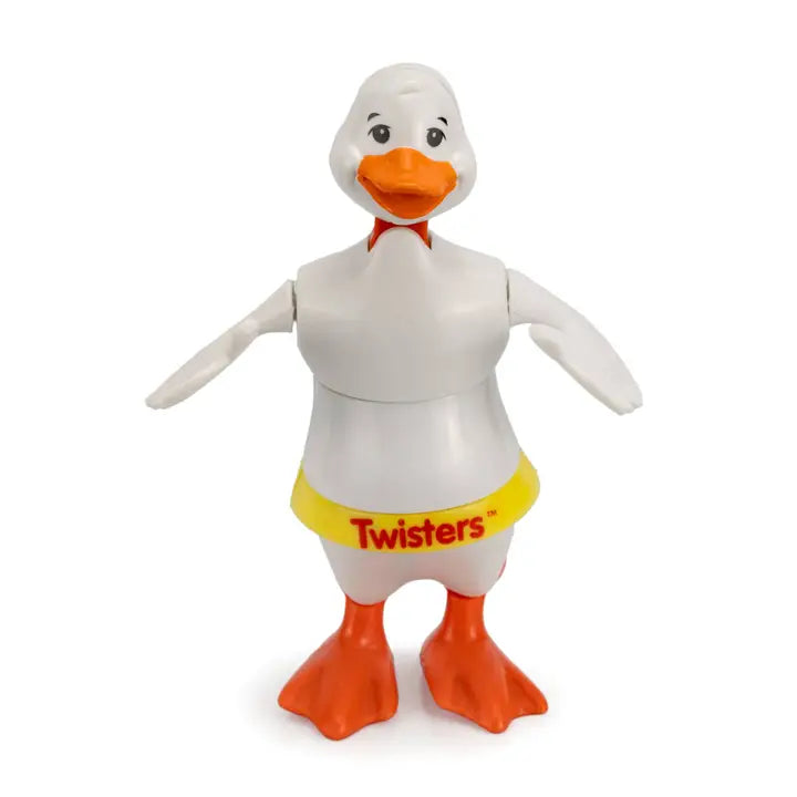 Duck - David