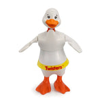 Duck - David