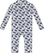 Banks Deer Romper - Select Size
