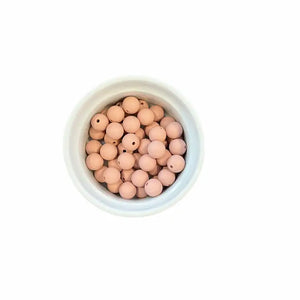 Sili Soother Pacifier - Round