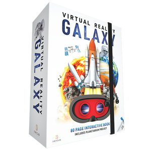 Galaxy Discovery Box VR