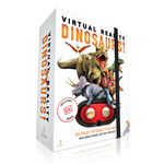 Dinosaurs Discovery Box VR