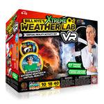 Bill Nye's Xtreme Weather Lab VR