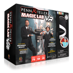 Penn & Teller Magic Lab VR