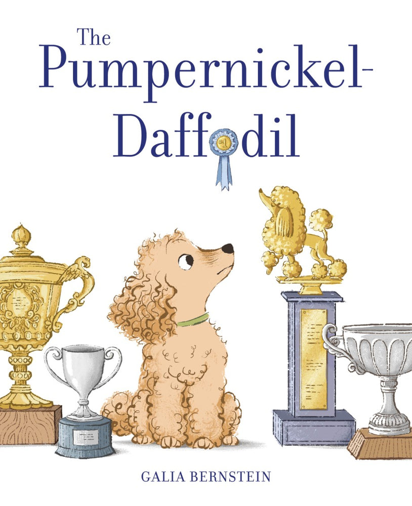 The Pumpernickel - Daffodil