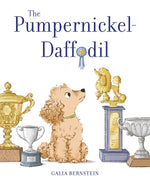 The Pumpernickel - Daffodil
